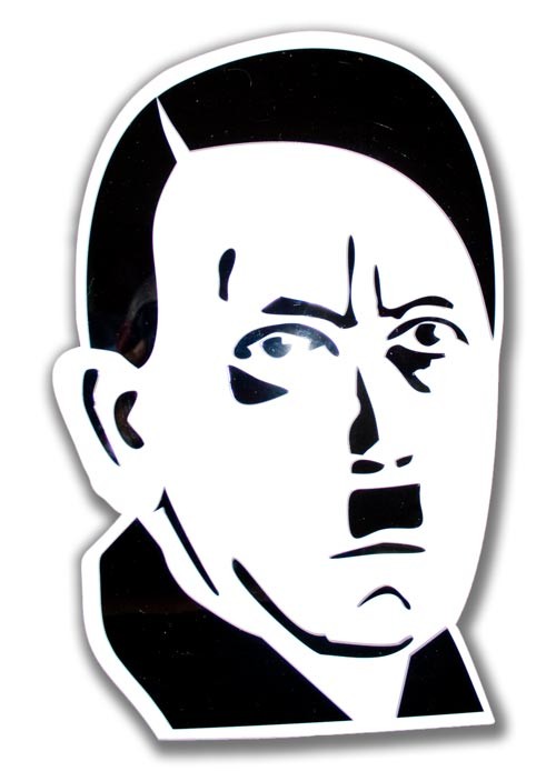 Adolf Hitler 