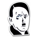 HADOLF HITLER