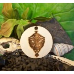 Amuleto Tribale Pah Lavhan