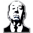 ALFRED HITCHCOCK  BLACK&WHITE