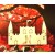CASTLES ALPHABET - LETTER N