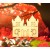 CASTLES ALPHABET - LETTER P
