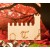 CASTLES ALPHABET - LETTER T