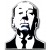 ALFRED HITCHCOCK  BLACK&WHITE