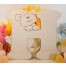 Alfabeto Teddy Bear  - H