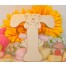 Alfabeto Teddy Bear  - T