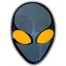 GREY ALIEN