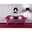 Scissorhand wall hanging