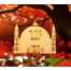 CASTLES ALPHABET - LETTER W